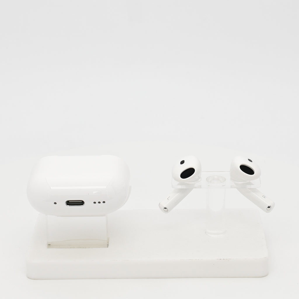 99新 Apple AirPods 4 (支持主动降噪) 白色