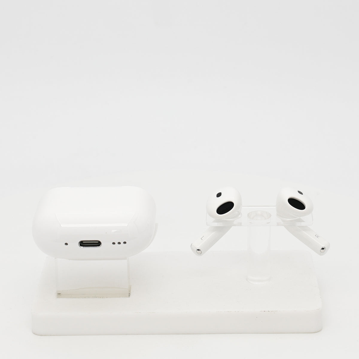 99新 Apple AirPods 4 (支持主动降噪) 白色