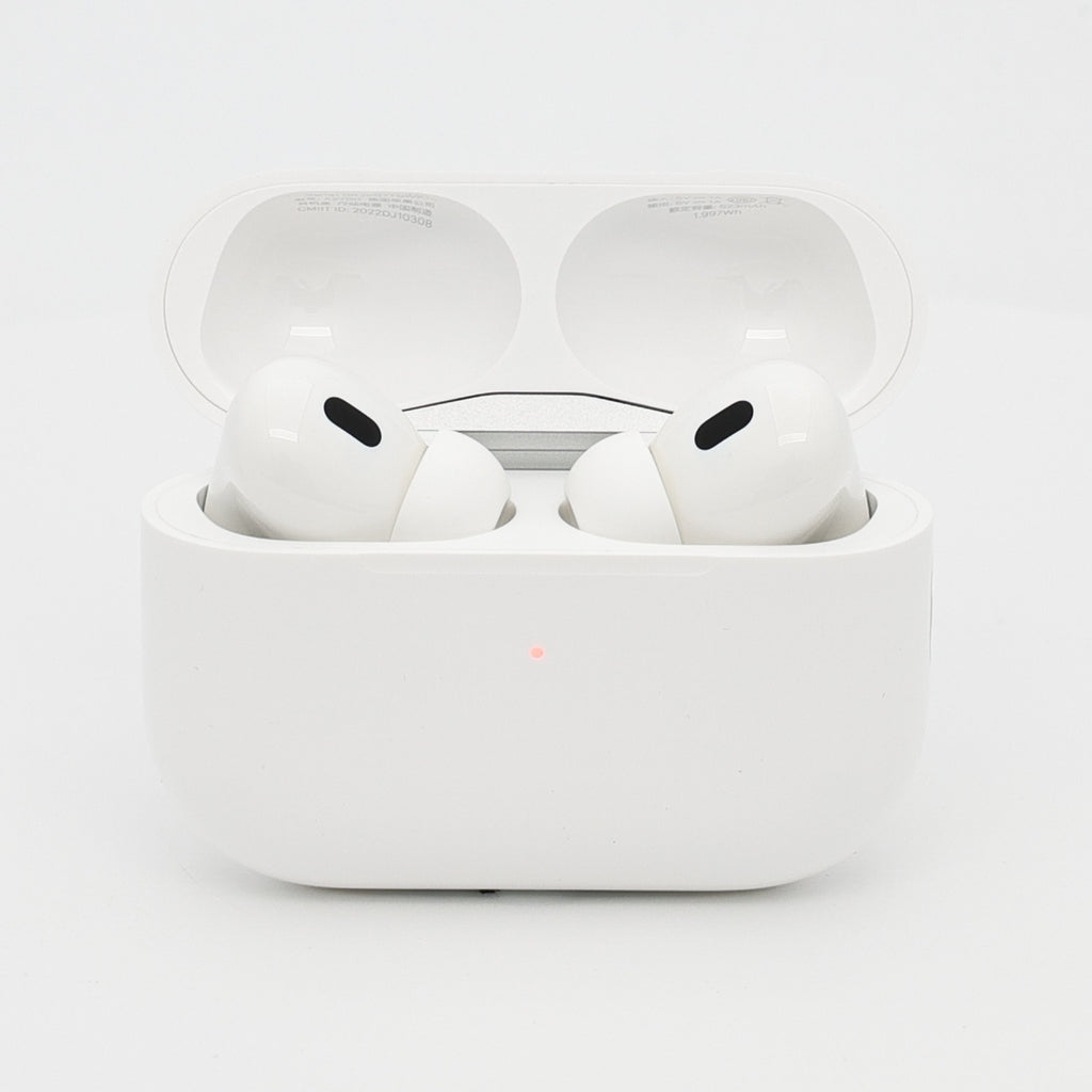 99新 Apple AirPods Pro 2 白色