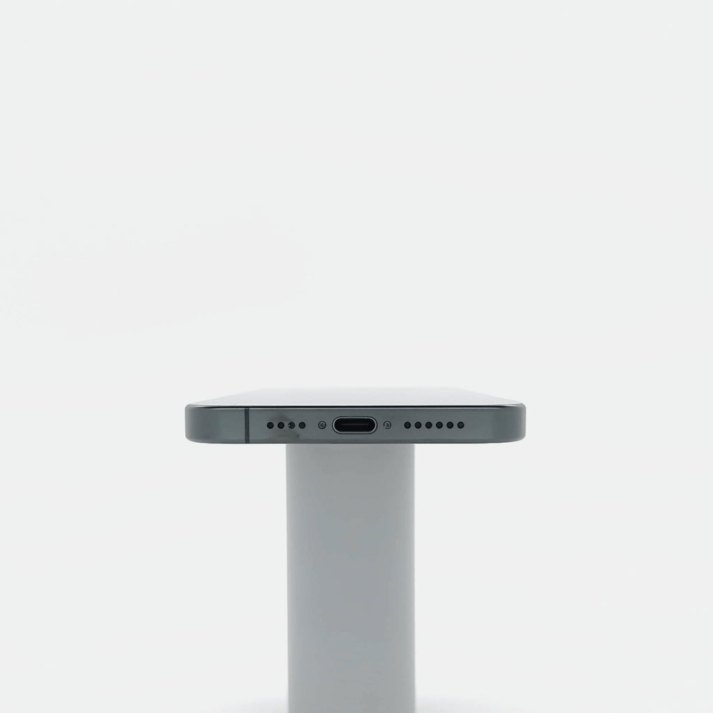 95新 Apple iPhone 15 Pro Max 256G 黑色鈦金屬 中國大陸版