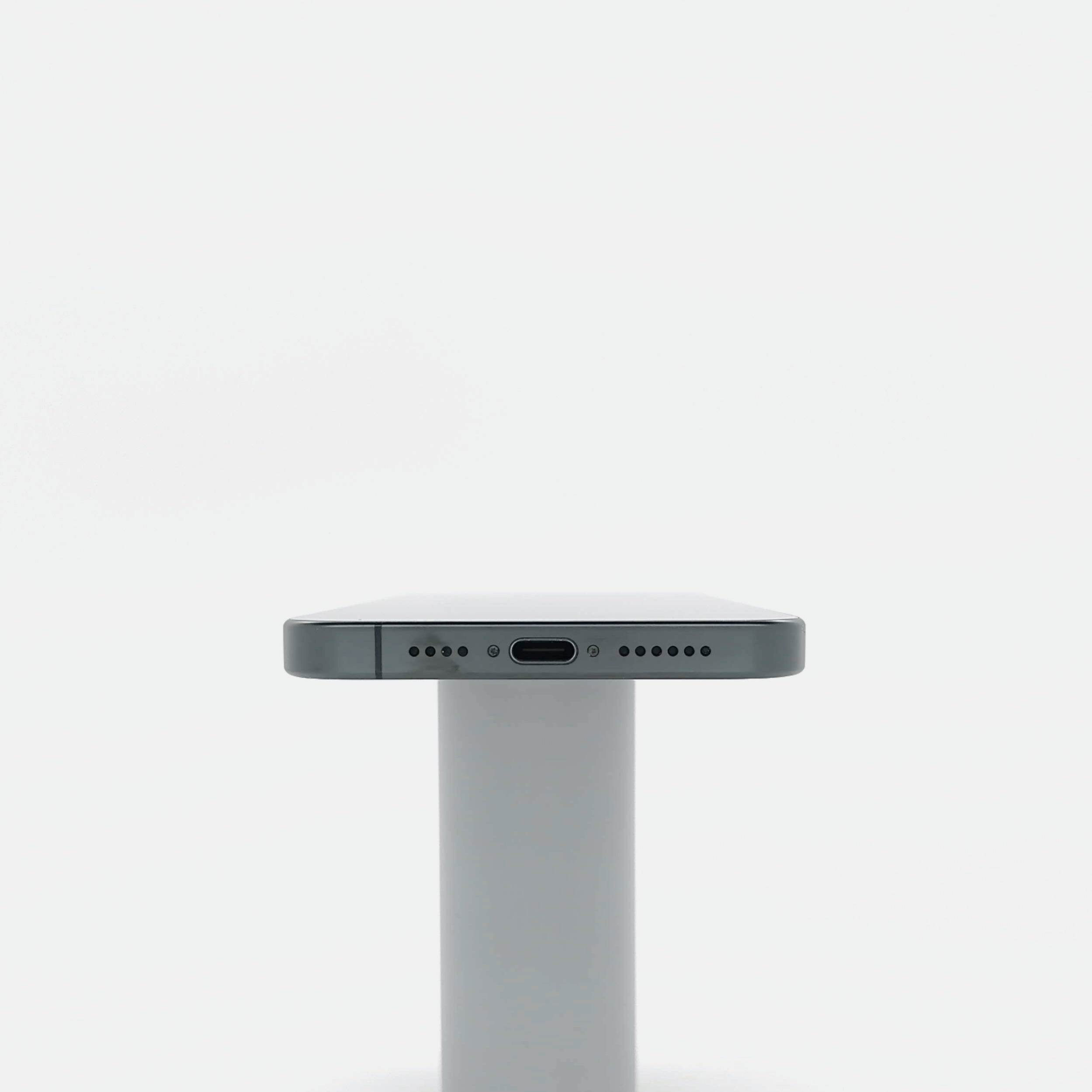 95新 Apple iPhone 15 Pro Max 256G 黑色鈦金屬 中國大陸版