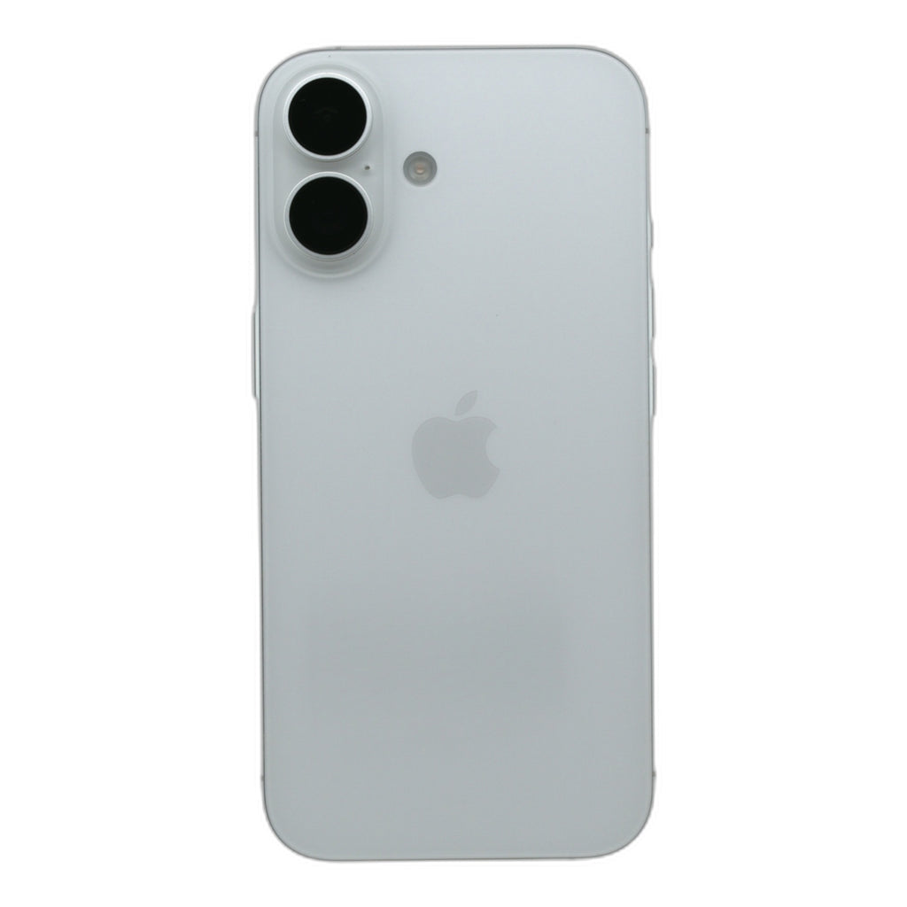 95新 Apple iPhone 16 512G 白色 中國大陸版