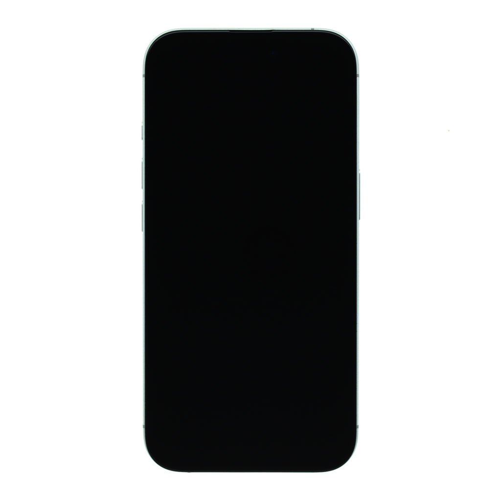 95新 Apple iPhone 16 256G 白色 中國大陸版
