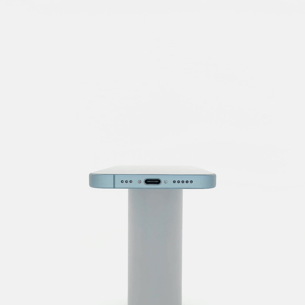 95新 Apple iPhone 16 256G 深青色 中國大陸版