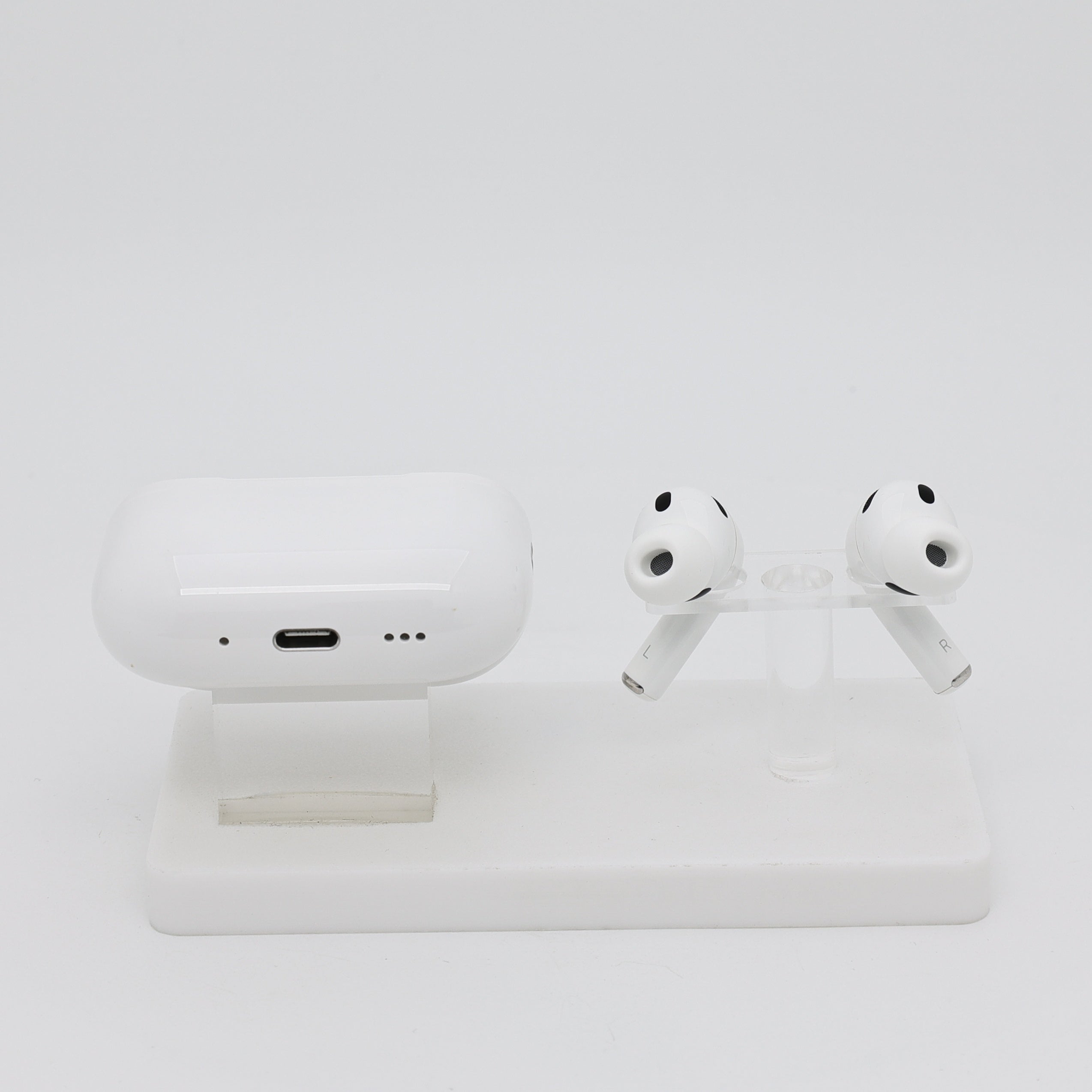 99新 Apple AirPods Pro 3 白色