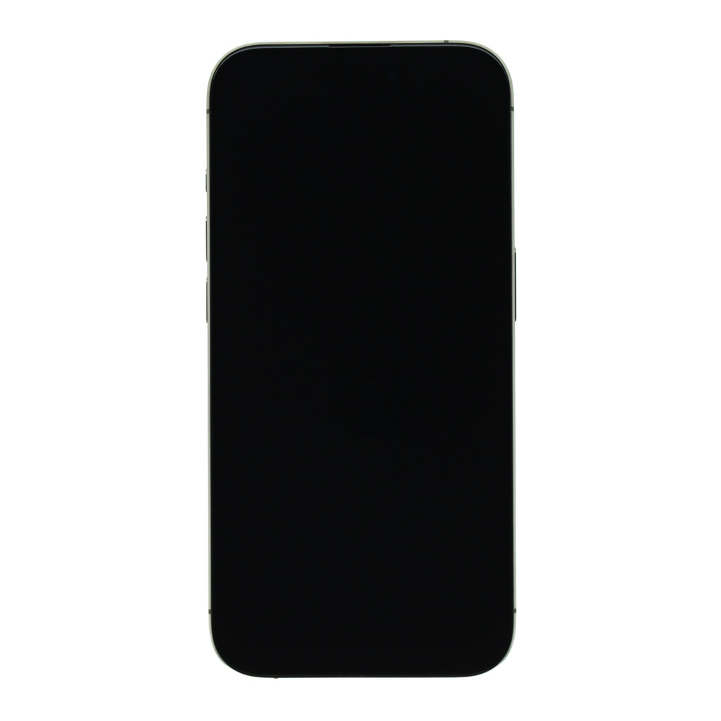 95新 Apple iPhone 15 Pro 128G 原色鈦金屬 中國大陸版