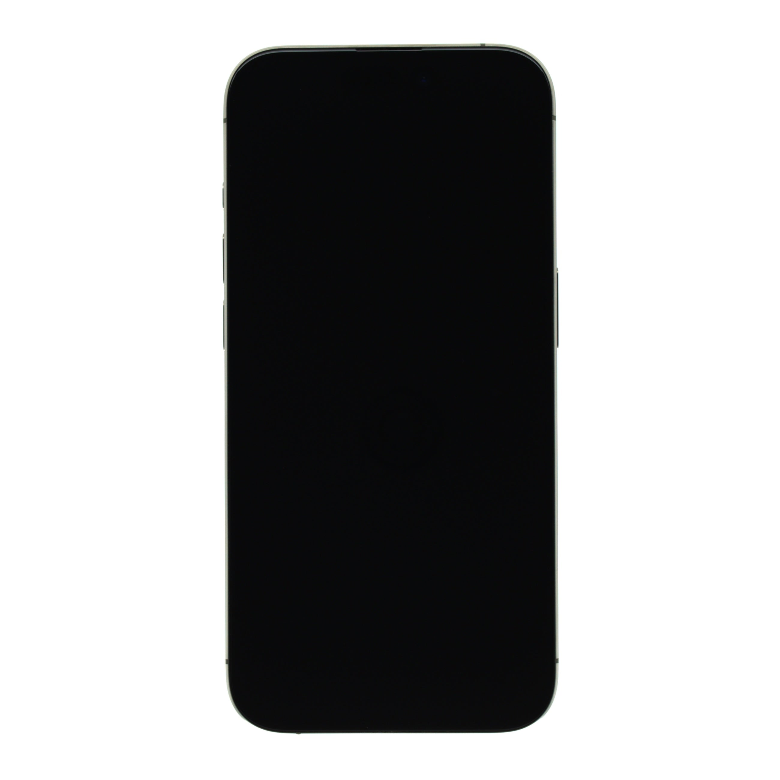 95新 Apple iPhone 15 Pro 128G 原色鈦金屬 中國大陸版