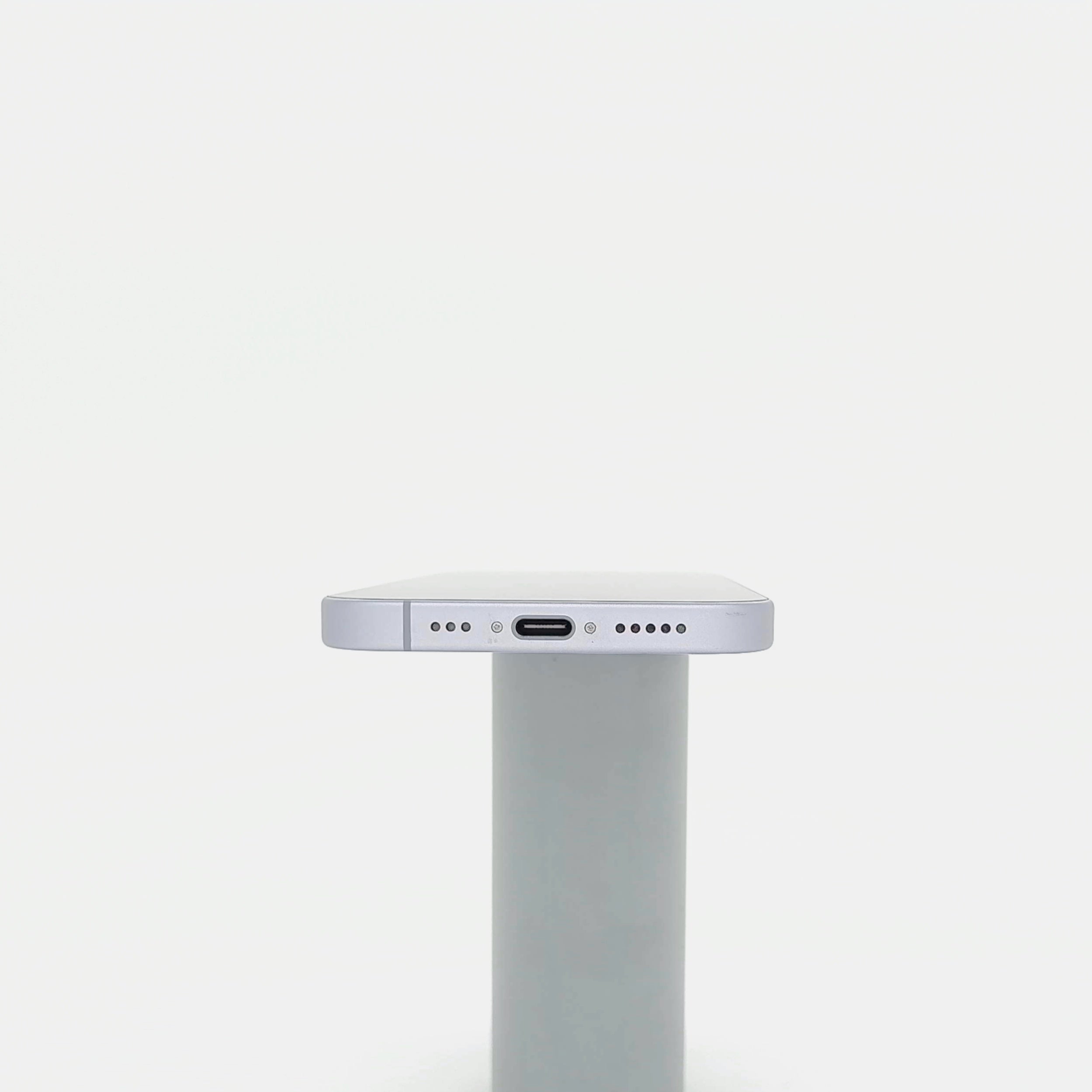 95新 Apple iPhone 17 256G 薰衣草紫色 中國大陸版