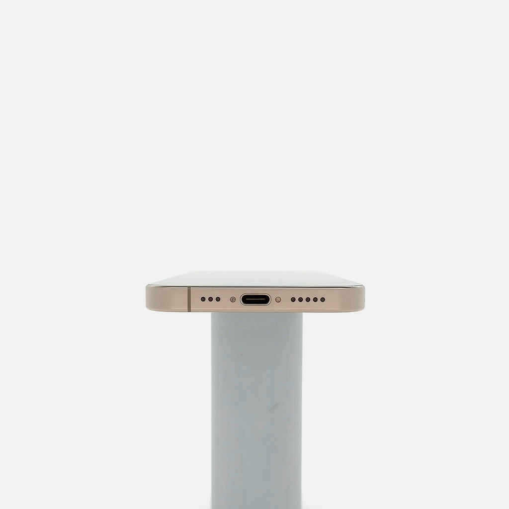 95新 Apple iPhone 16 Pro 256G 沙漠色鈦金屬 中國大陸版
