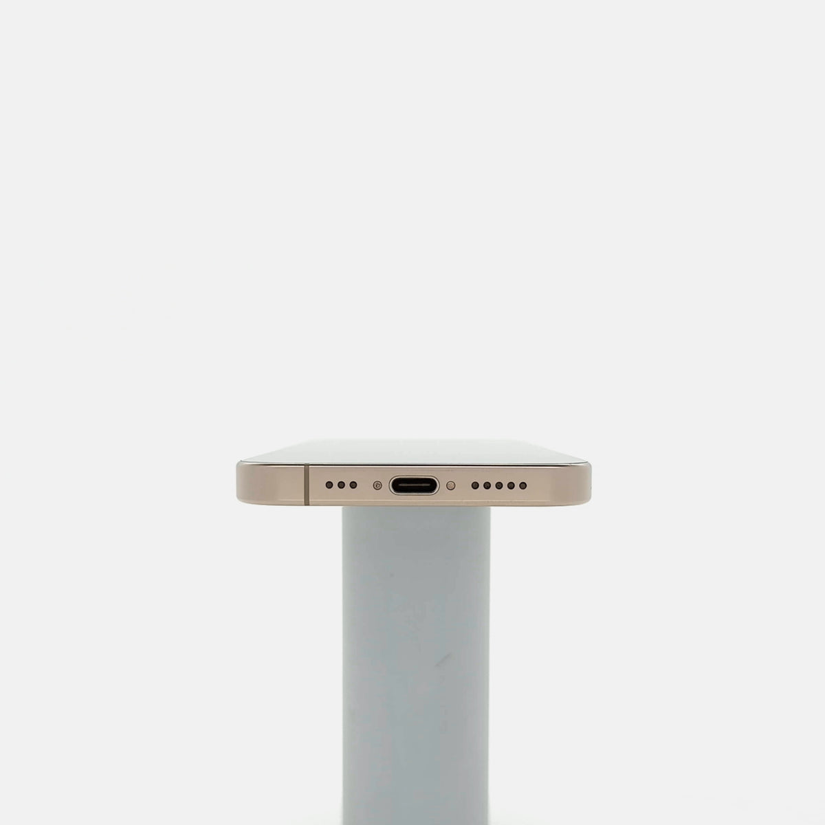 95新 Apple iPhone 16 Pro 256G 沙漠色鈦金屬 中國大陸版