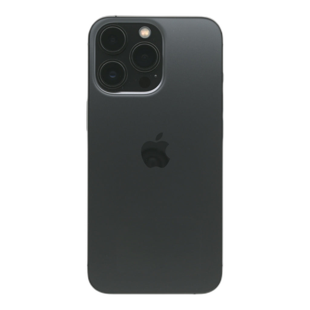 95新 Apple iPhone 13 Pro 256G 石墨色 中國大陸版