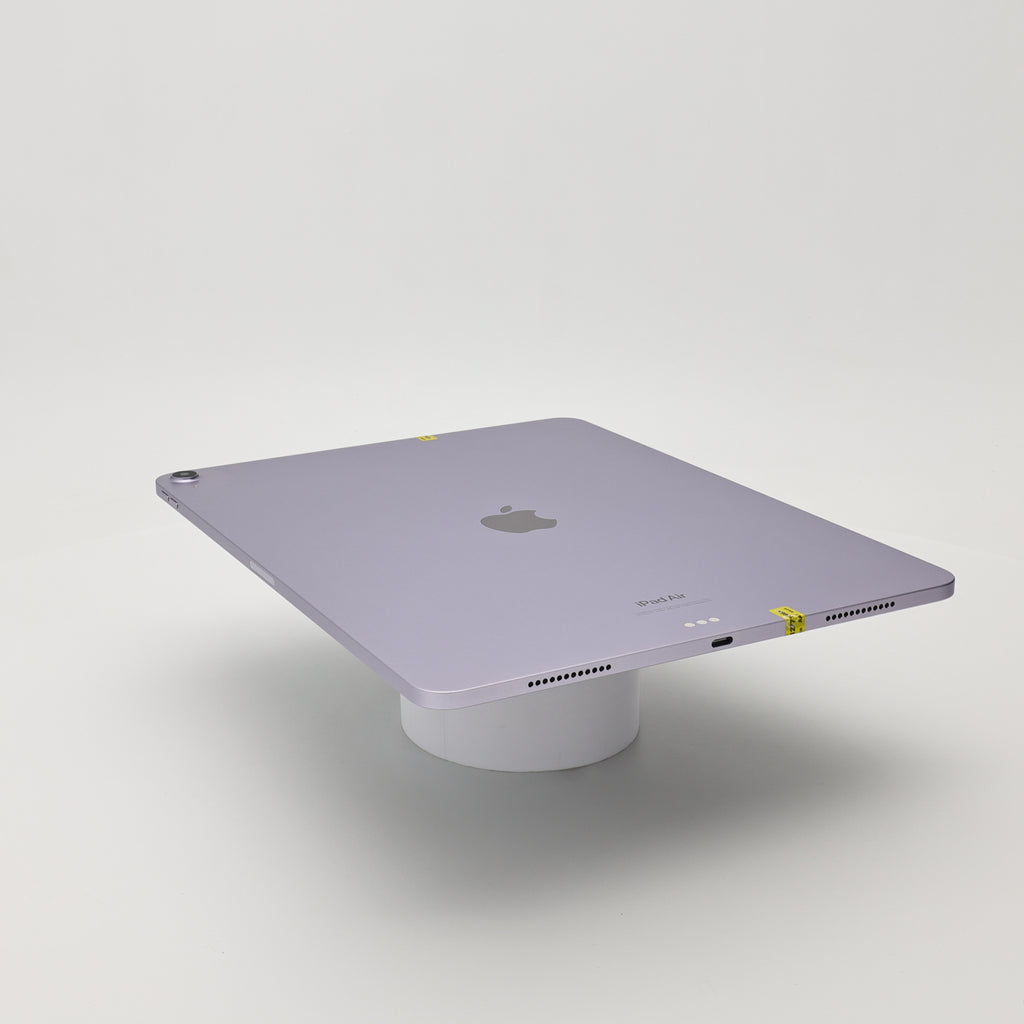 95新 Apple iPad Air (M2) 13英寸 128G 紫色 WIFI