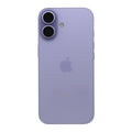 95新 Apple iPhone 17 256G 薰衣草紫色 中國大陸版