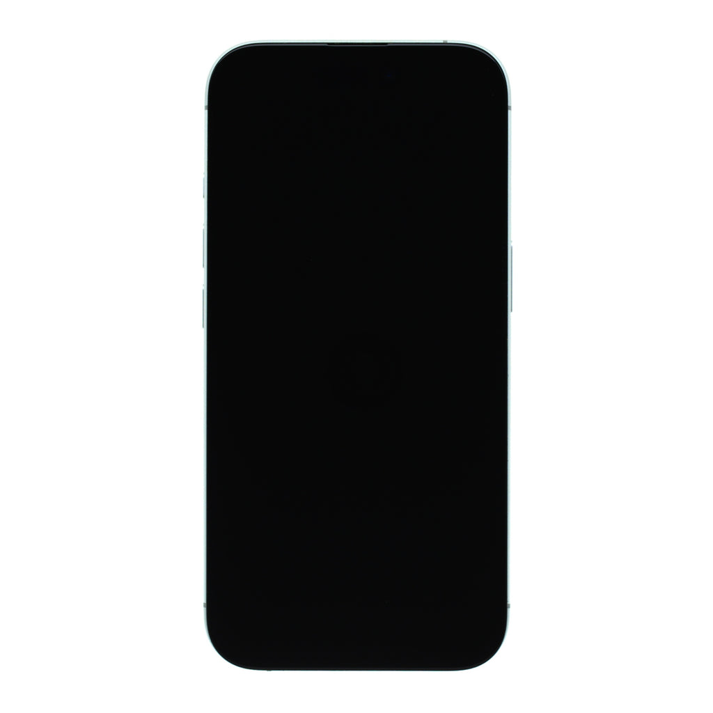 99新 Apple iPhone 16 256G 白色 中國大陸版
