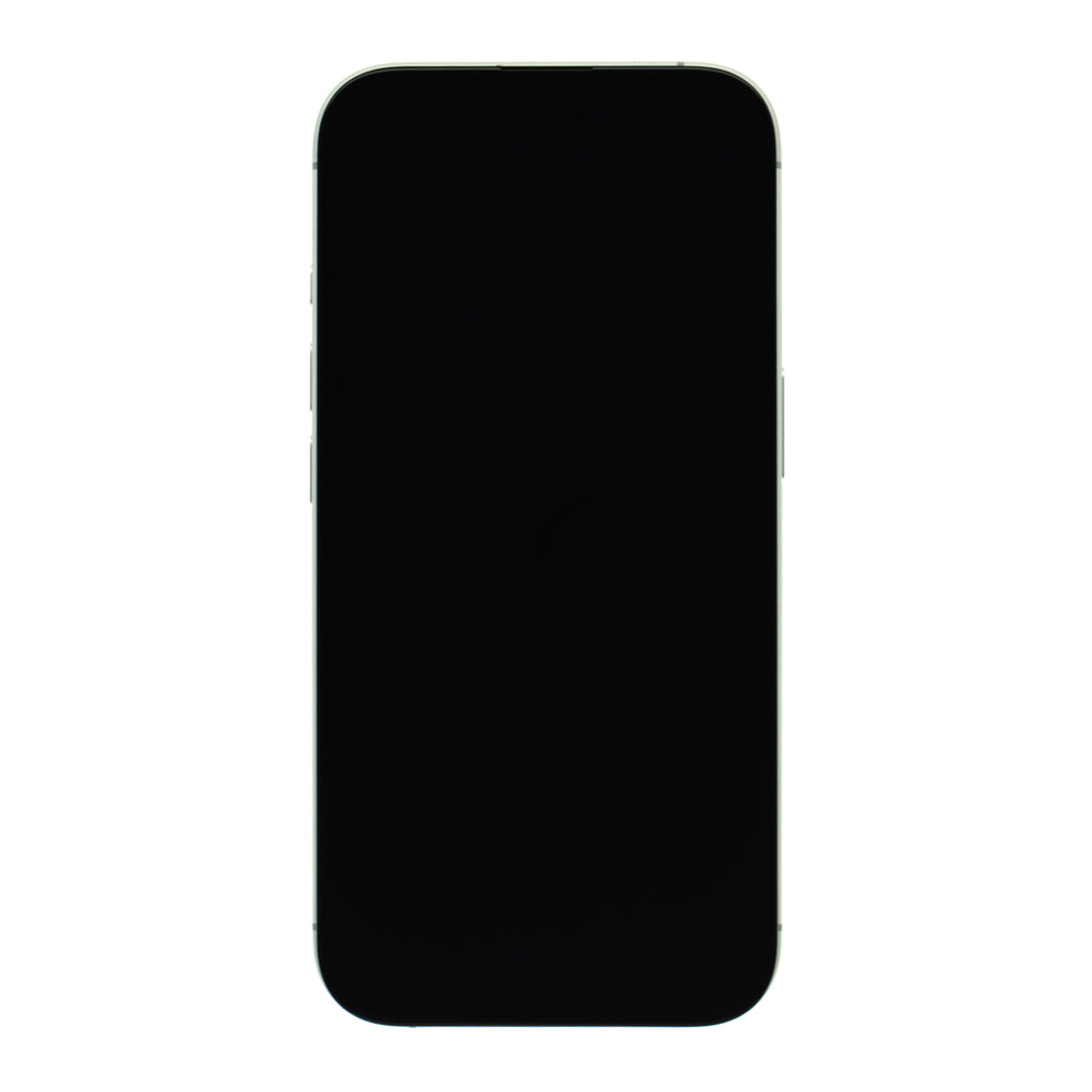 95新 Apple iPhone 16 512G 白色 中國大陸版