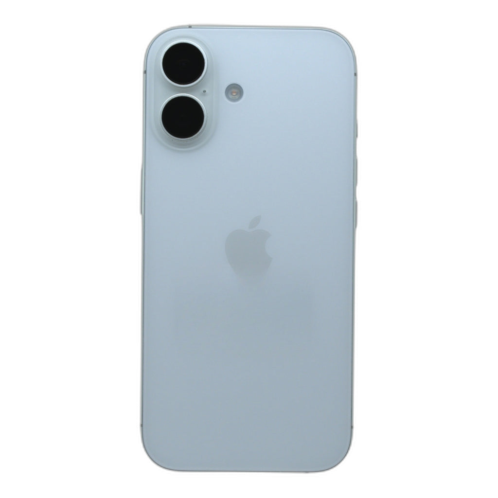 95新 Apple iPhone 17 256G 白色 中國大陸版