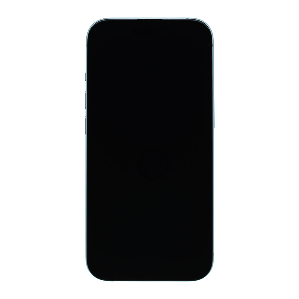 95新 Apple iPhone 15 128G 藍色 中國大陸版