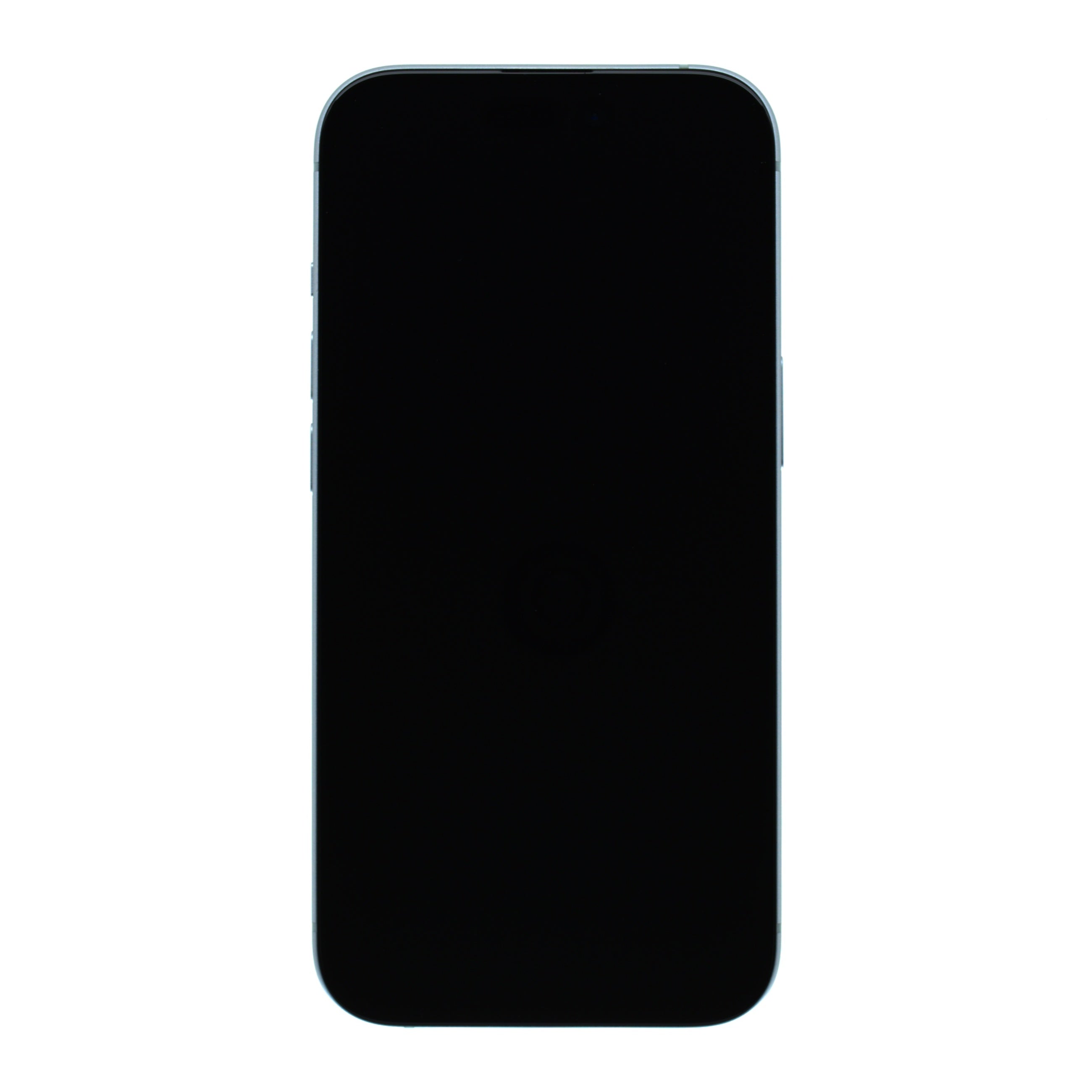 95新 Apple iPhone 15 128G 藍色 中國大陸版