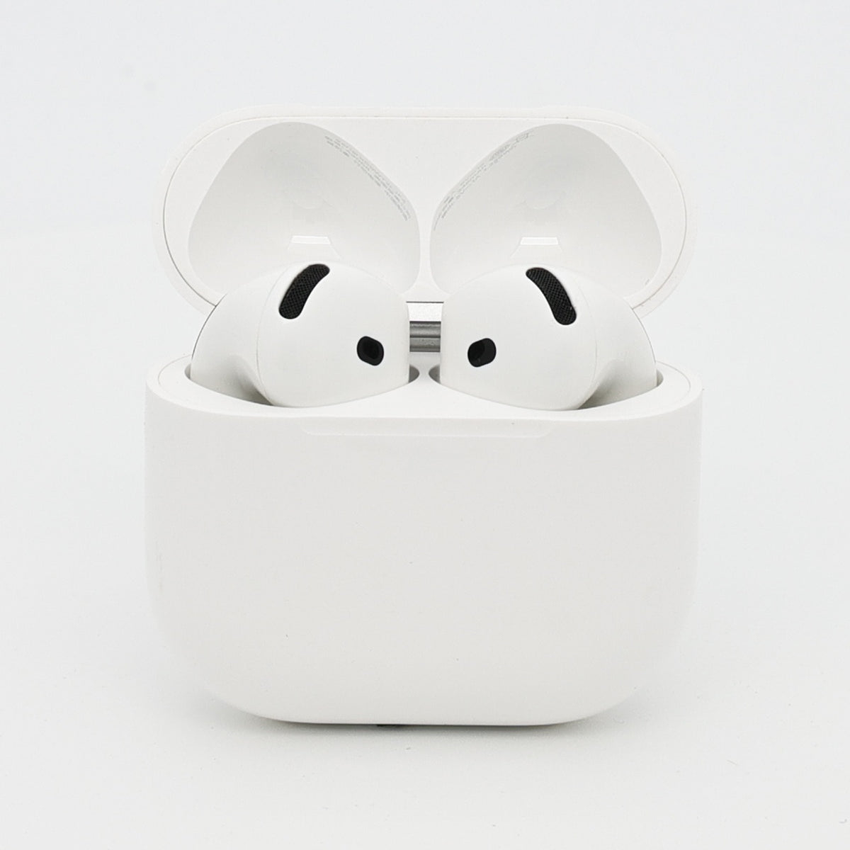 99新 Apple AirPods 4 (不支持主动降噪) 白色
