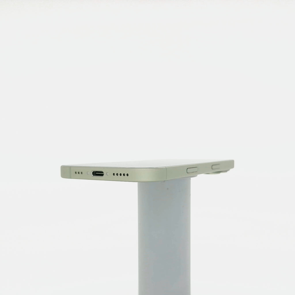 95新 Apple iPhone 17 256G 鼠尾草綠色 中國大陸版