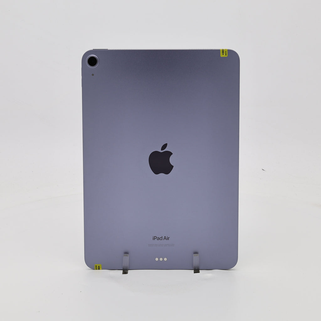 99新 Apple iPad Air5 256G 紫色 WIFI