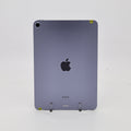 99新 Apple iPad Air5 256G 紫色 WIFI