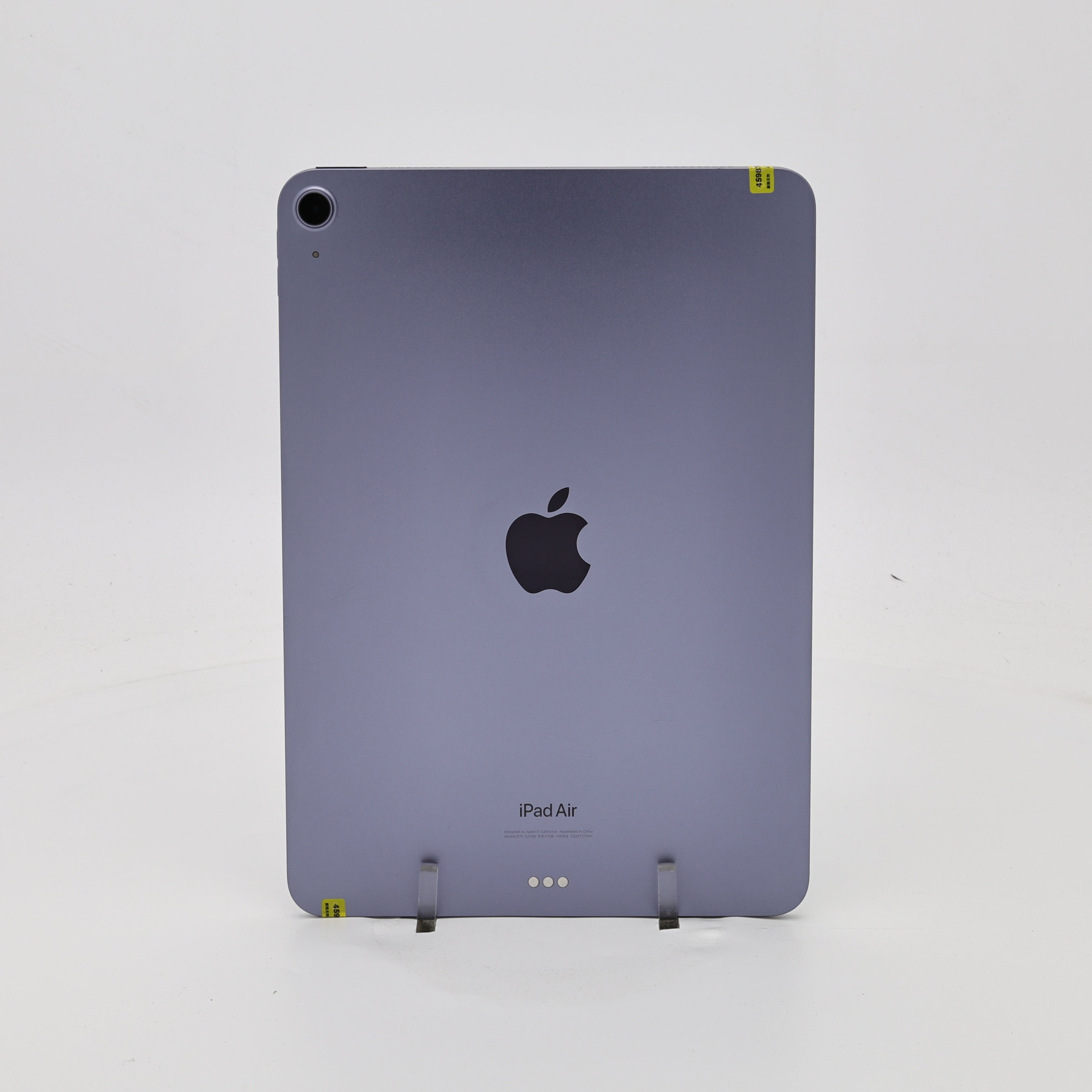 99新 Apple iPad Air5 256G 紫色 WIFI