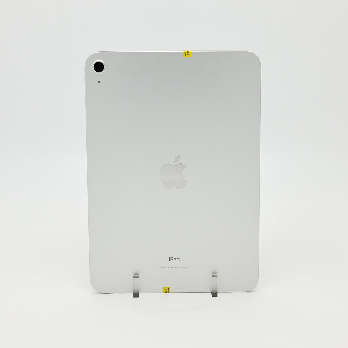 95新 Apple iPad 10代 256G 銀色 WIFI