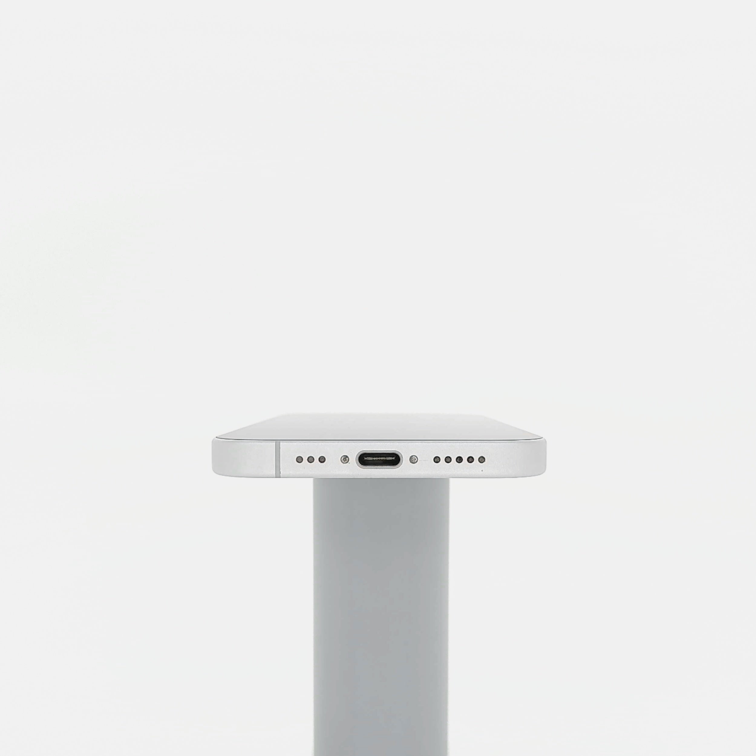 95新 Apple iPhone 16 128G 白色 中國大陸版