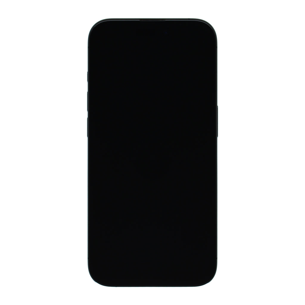 95新 Apple iPhone 15 Pro 256G 黑色鈦金屬 中國大陸版