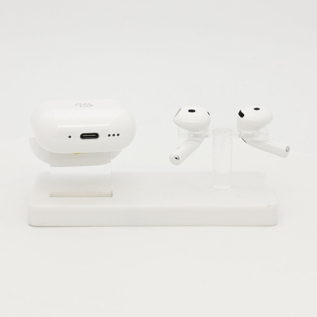 99新 Apple AirPods 4 (支持主动降噪) 白色