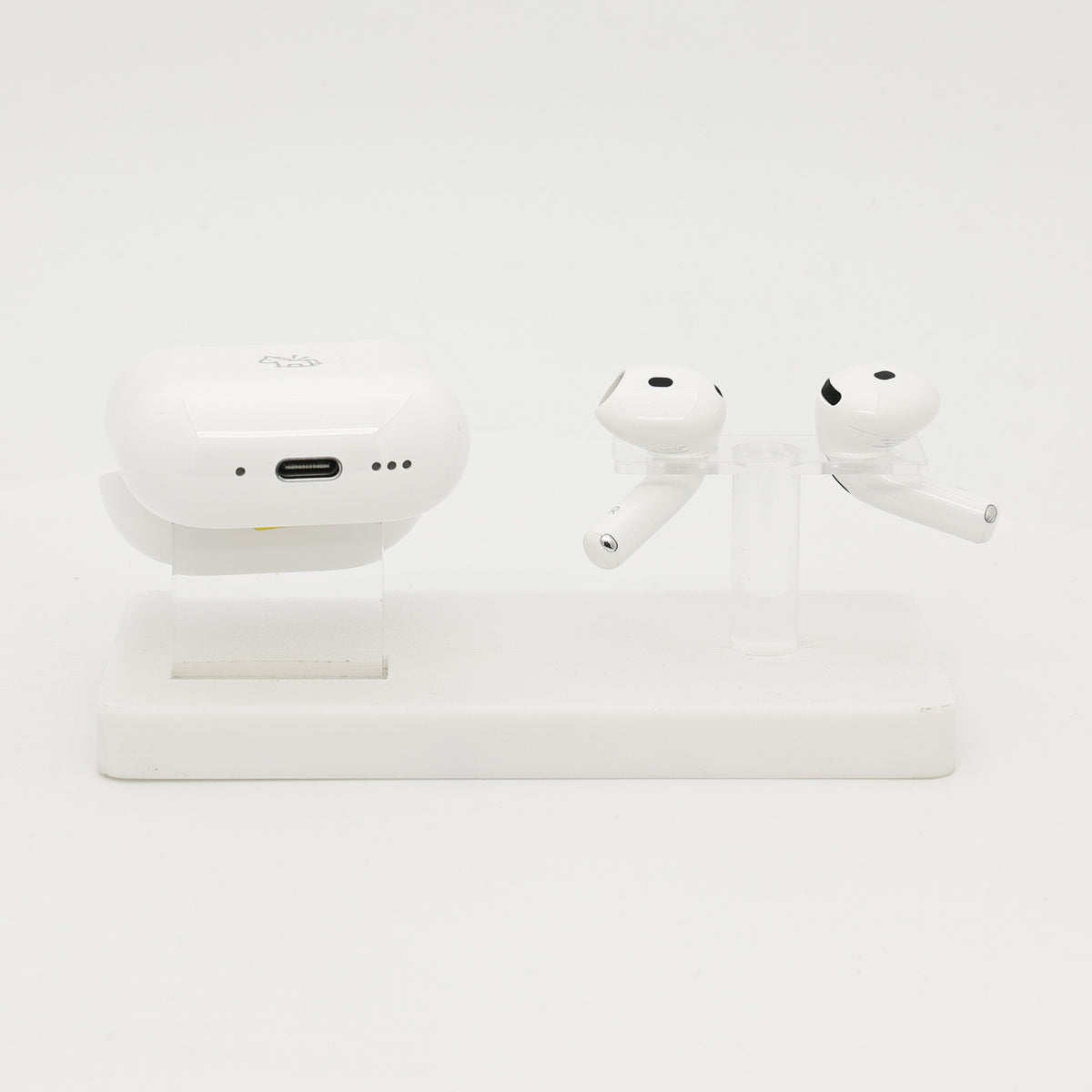 99新 Apple AirPods 4 (支持主动降噪) 白色