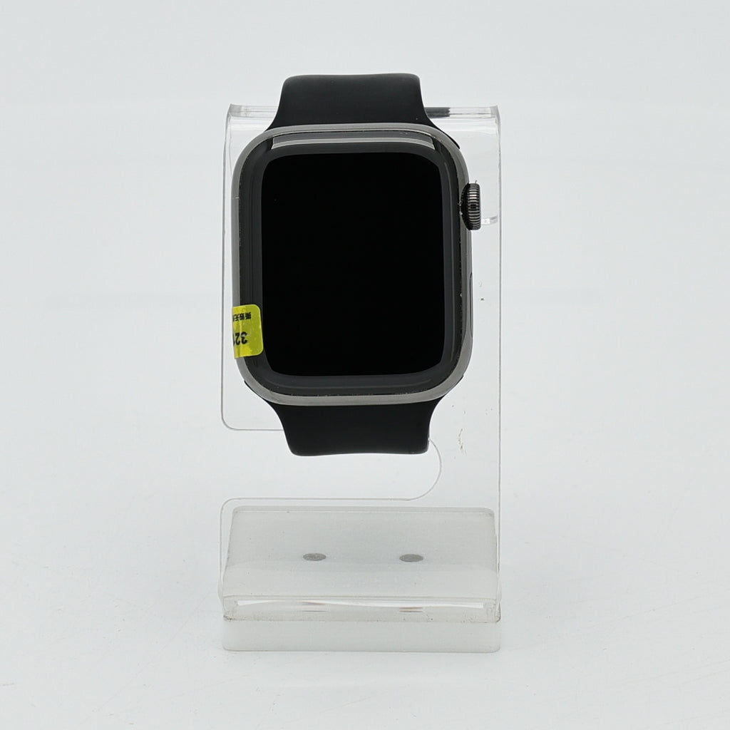 99新 Apple Watch Series 8 45毫米 不銹鋼
