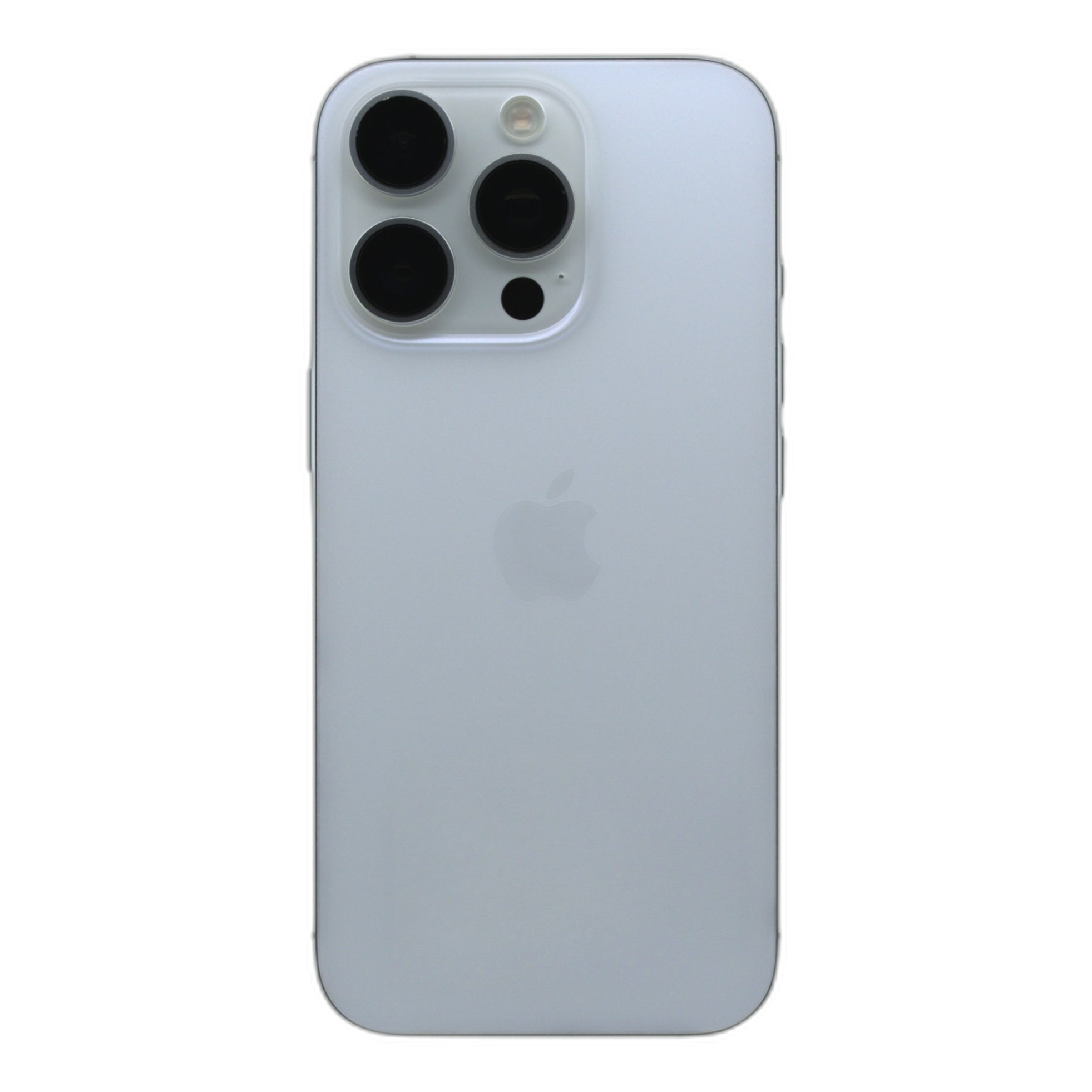 95新 Apple iPhone 16 Pro 128G 白色鈦金屬 中國大陸版
