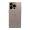 95新 Apple iPhone 16 Pro 128G 沙漠色鈦金屬 中國大陸版