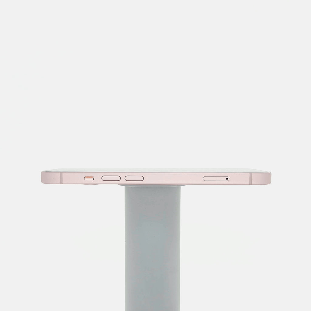 95新 Apple iPhone 15 256G 粉紅色 中國大陸版