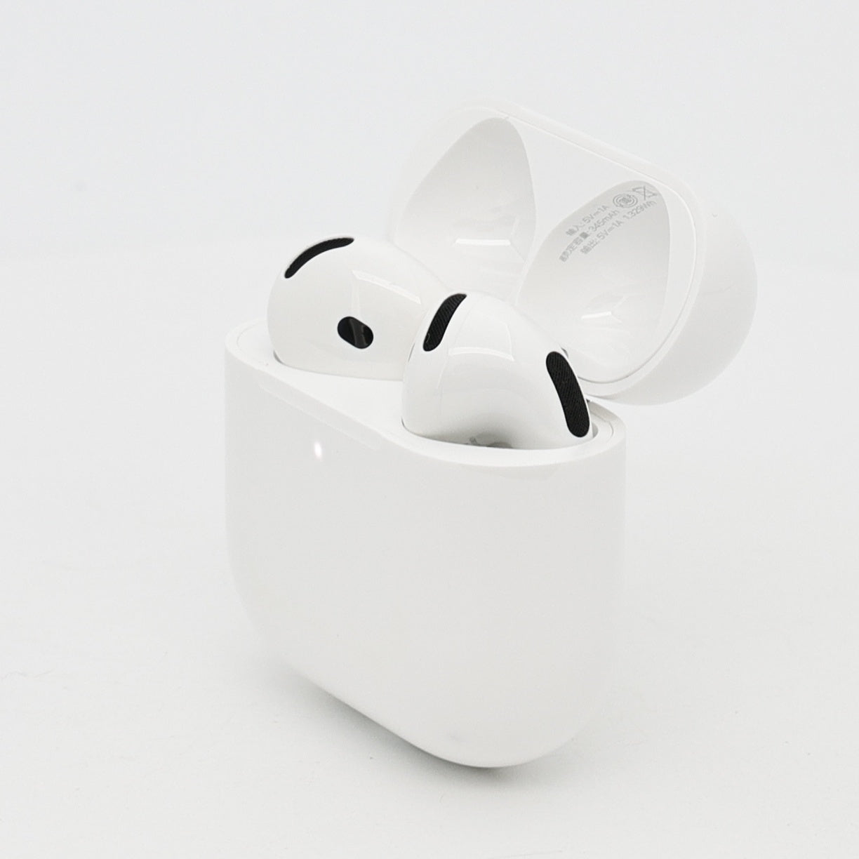 99新 Apple AirPods 4 (支持主动降噪) 白色