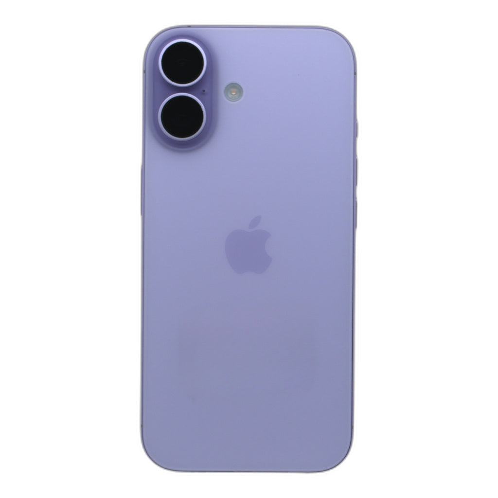 95新 Apple iPhone 17 256G 薰衣草紫色 中國大陸版