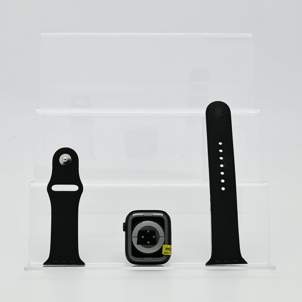 99新 Apple Watch Series 9 45毫米 鋁金屬