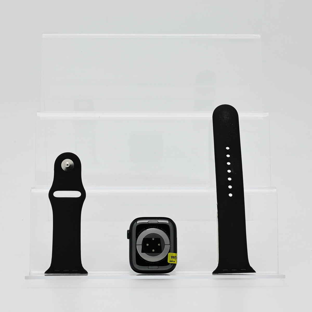 99新 Apple Watch Series 9 45毫米 鋁金屬
