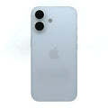 95新 Apple iPhone 16 256G 白色 中國大陸版