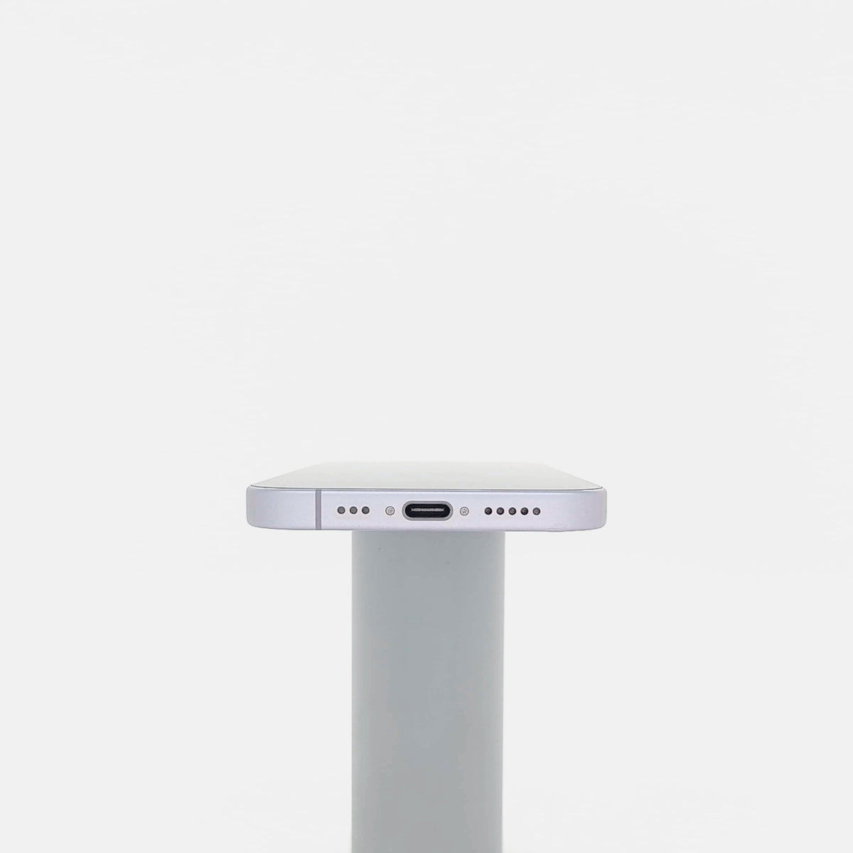 95新 Apple iPhone 17 256G 薰衣草紫色 中國大陸版