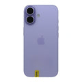 95新 Apple iPhone 17 256G 薰衣草紫色 中國大陸版