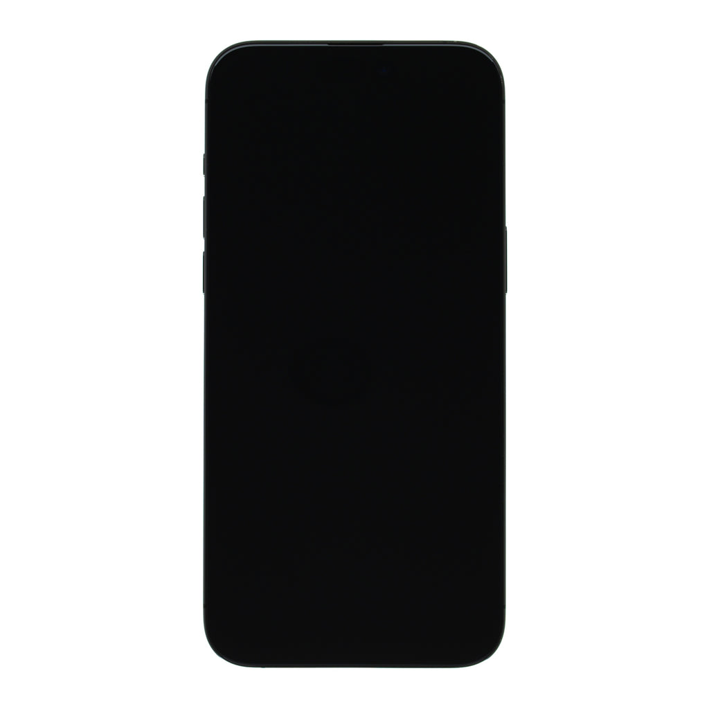 95新 Apple iPhone 15 Pro Max 256G 黑色鈦金屬 中國大陸版