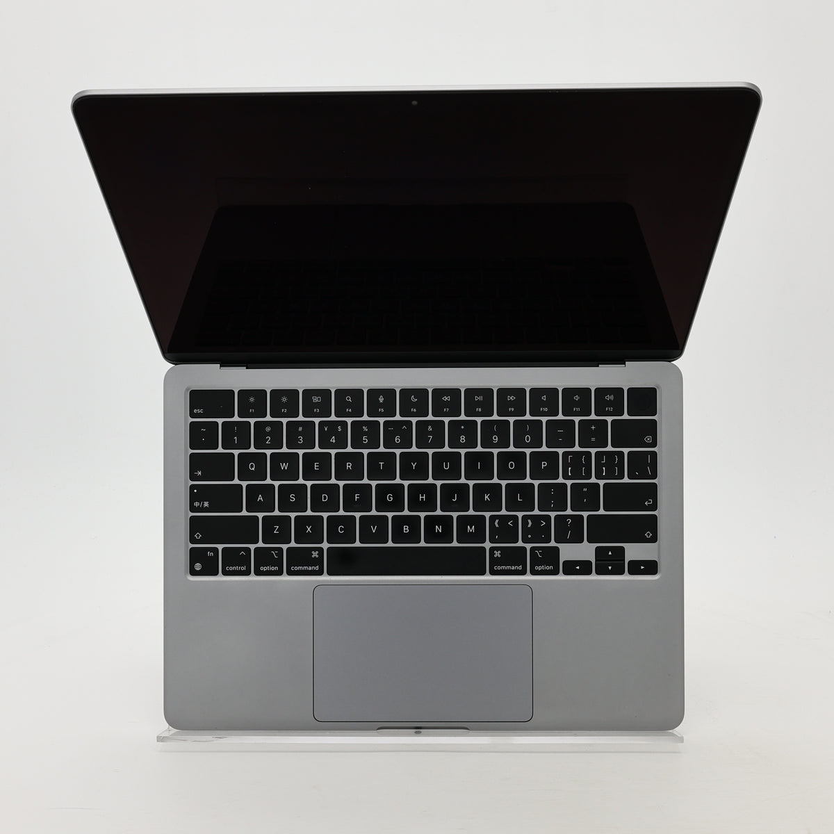 95新 Apple MacBook Air 24年 13寸 M3（8+8核） 8G RAM 256G SSD 深空灰色