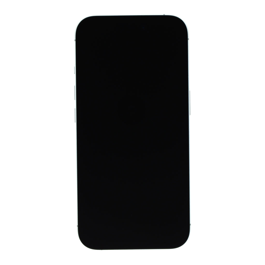 99新 Apple iPhone 16 256G 白色 中國大陸版