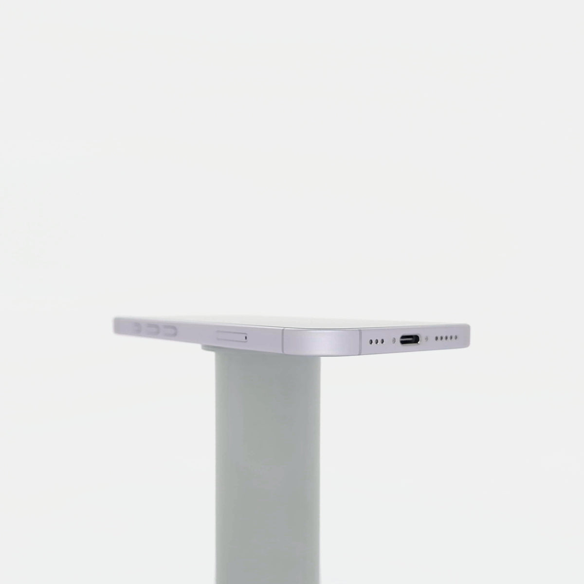 95新 Apple iPhone 17 256G 薰衣草紫色 中國大陸版