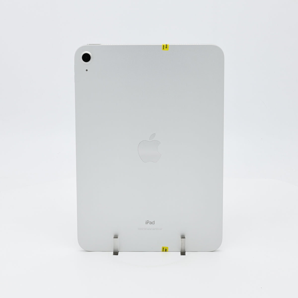 99新 Apple iPad 10代 64G 銀色 WIFI