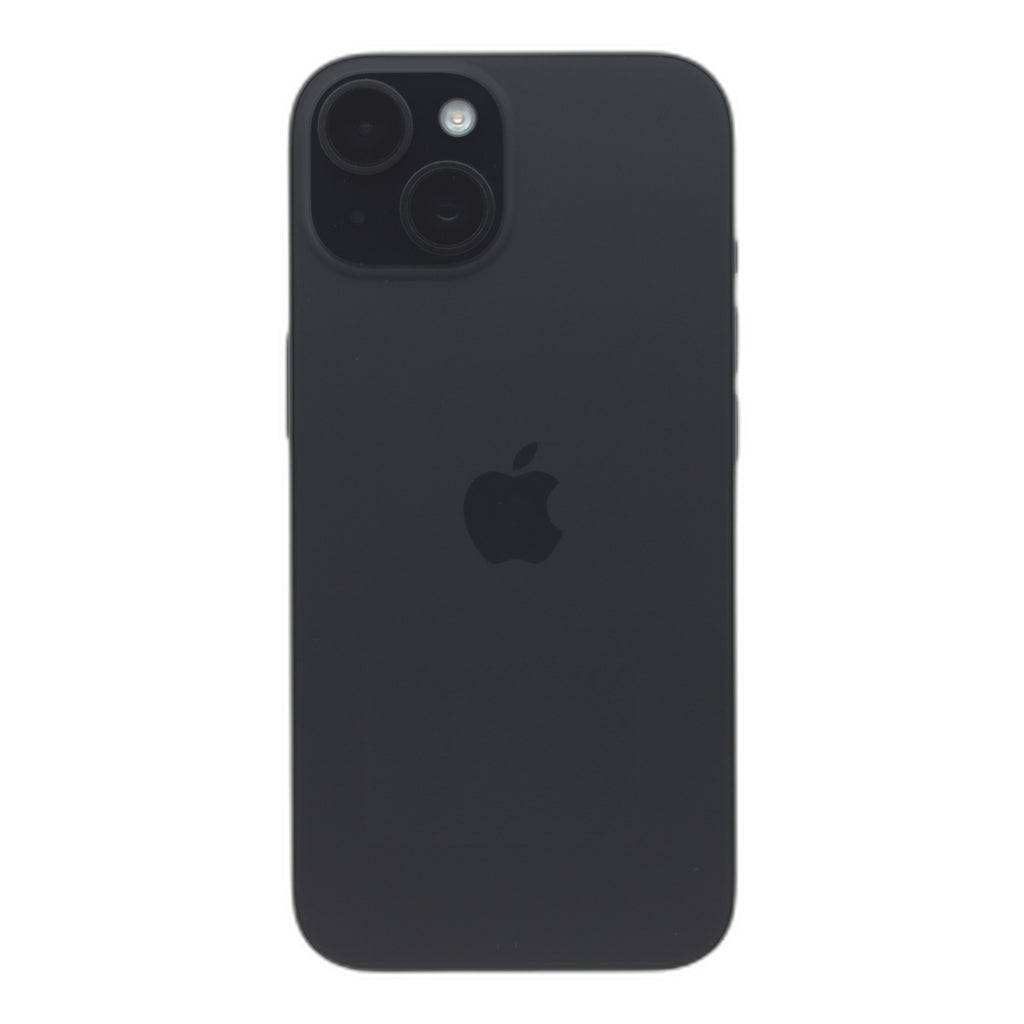 95新 Apple iPhone 15 128G 黑色 中國大陸版