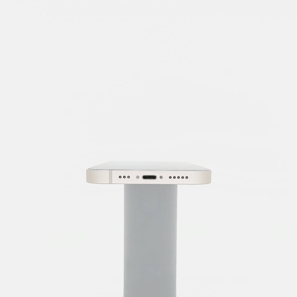95新 Apple iPhone 14 128G 星光色 中國大陸版